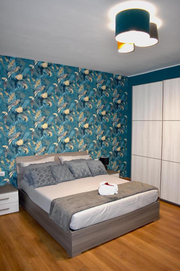 Casa Vacanze Oikia - Room Orchidea Неаполь Экстерьер фото