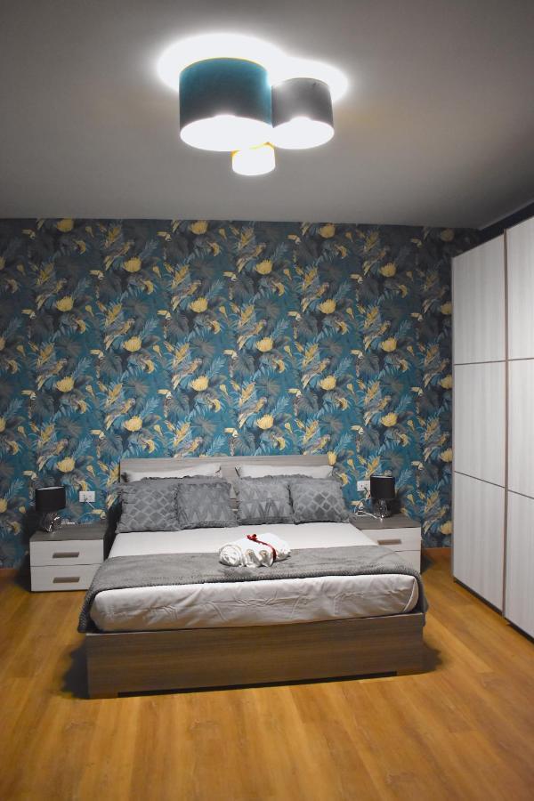 Casa Vacanze Oikia - Room Orchidea Неаполь Экстерьер фото